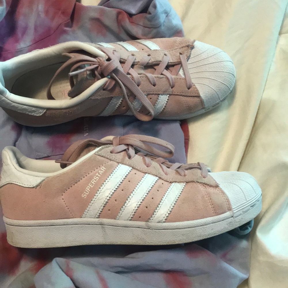 Custom Made Super stars